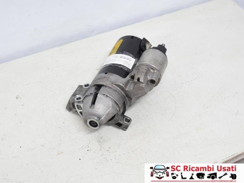 782370001 782370001 MOTORINO D' AVVIAMENTO BMW Serie 3 E91 Touring diesel