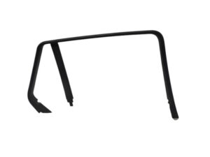MODANATURA PORTA POSTERIORE SX BMW Serie 3 E90 Berlina 51347119945 (05>08)