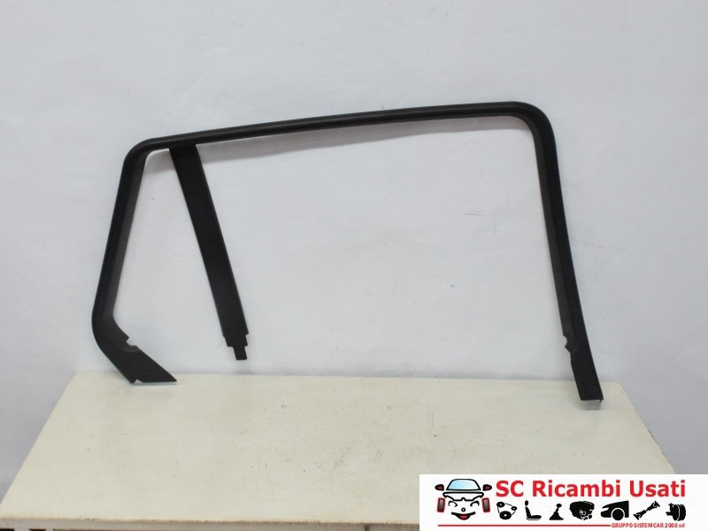 MODANATURA PORTA POSTERIORE SX BMW Serie 3 E90 Berlina 51347119945 (05>08)