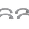 MANIGLIE TETTO MERCEDES Classe E Berlina W211 A2118100151 (02>07)