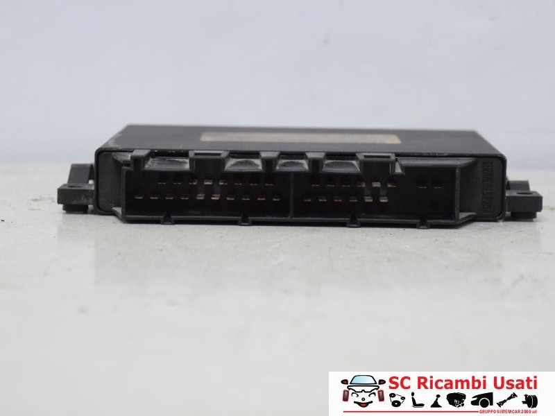 CENTRALINA SENSORI DI PARCHEGGIO MERCEDES Classe E Berlina W211 A0255457132 (02>07)