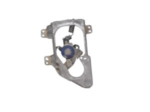 SUPPORTO FUNE FRENO A MANO MERCEDES Classe E Berlina W211 A2114270841 (02>07)