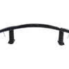 TRAVERSA PARAURTI ANTERIORE BMW Serie 3 E90 Berlina (05>08)