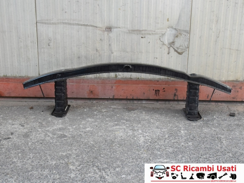 TRAVERSA PARAURTI ANTERIORE BMW Serie 3 E90 Berlina (05>08)