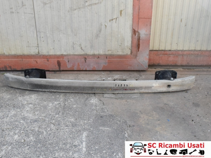 TRAVERSA PARAURTI POSTERIORE MERCEDES Classe E Berlina W211 (02>07)