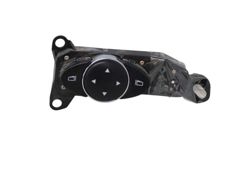 REGOLATORE SPECCHIETTI RETROVISORI MERCEDES Classe E Berlina W211 2118208310 (02>07)