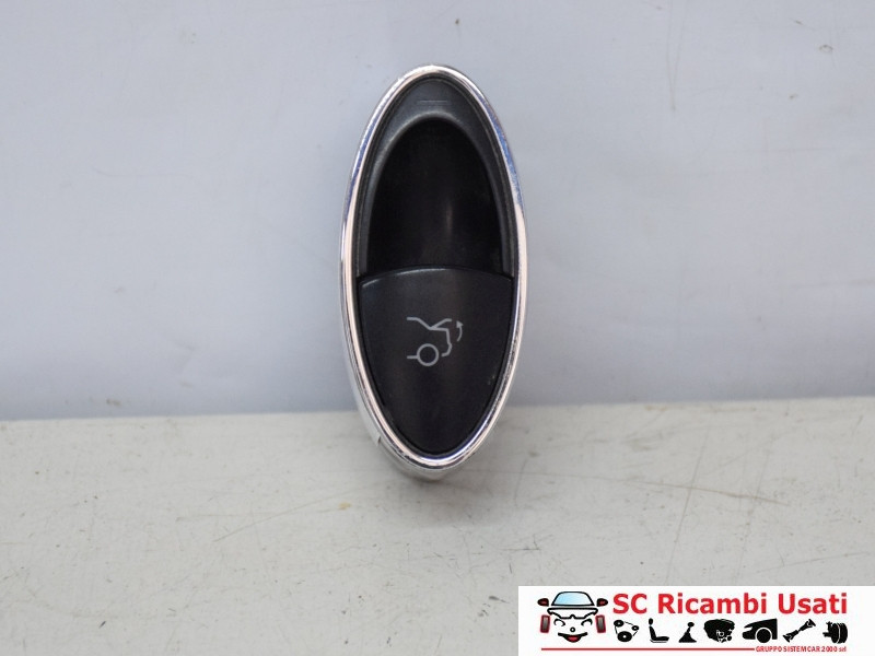 PULSANTE APERTURA PORTELLONE POSTERIORE MERCEDES Classe E Berlina W211 A2118211151 (02>07)