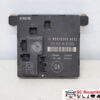 CENTRALINA PORTA POSTERIORE DX MERCEDES Classe E Berlina W211 2118201626 (02>07)