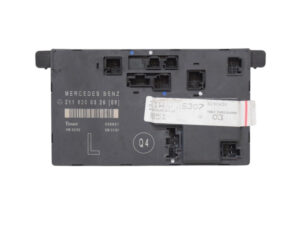 CENTRALINA PORTA SX GUIDA MERCEDES Classe E Berlina W211 2118200326 (02>07)