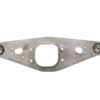 SUPPORTO DIFFERENZIALE POSTERIORE MERCEDES Classe E Berlina W211 A2303521806 (02>07)
