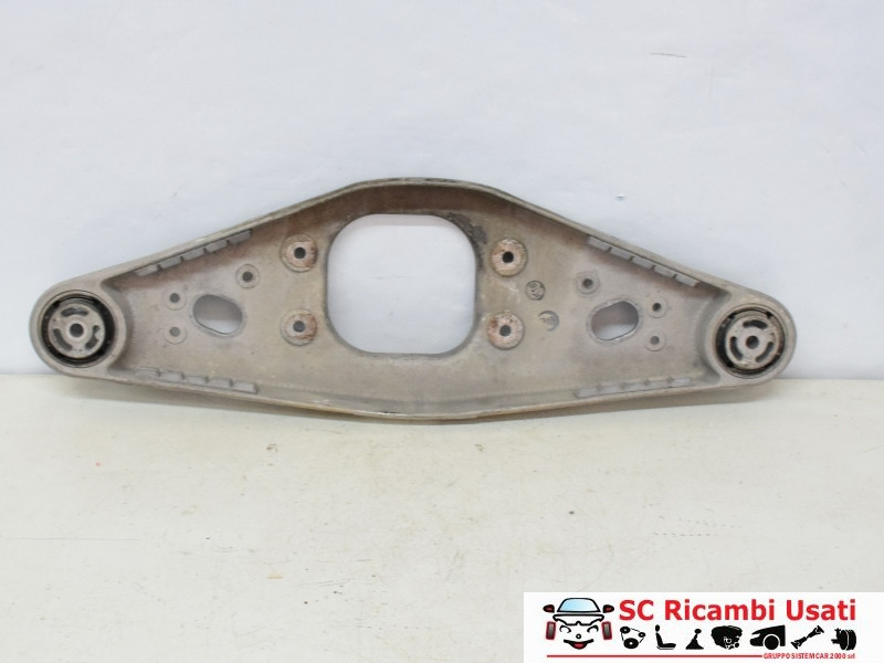 SUPPORTO DIFFERENZIALE POSTERIORE MERCEDES Classe E Berlina W211 A2303521806 (02>07)