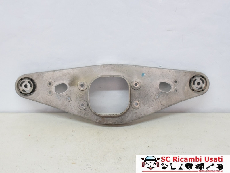 SUPPORTO DIFFERENZIALE POSTERIORE MERCEDES Classe E Berlina W211 A2303521806 (02>07)