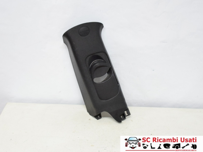 RIVESTIMENTO MONTANTE CENTRALE LANCIA Ypsilon 1° Serie 735337883 (03>06)