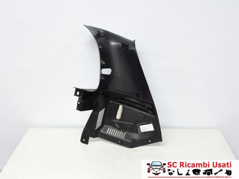 RIVESTIMENTO MONTANTE POSTERIORE SX E DX LANCIA Ypsilon 1° Serie 735337885 (03>06)