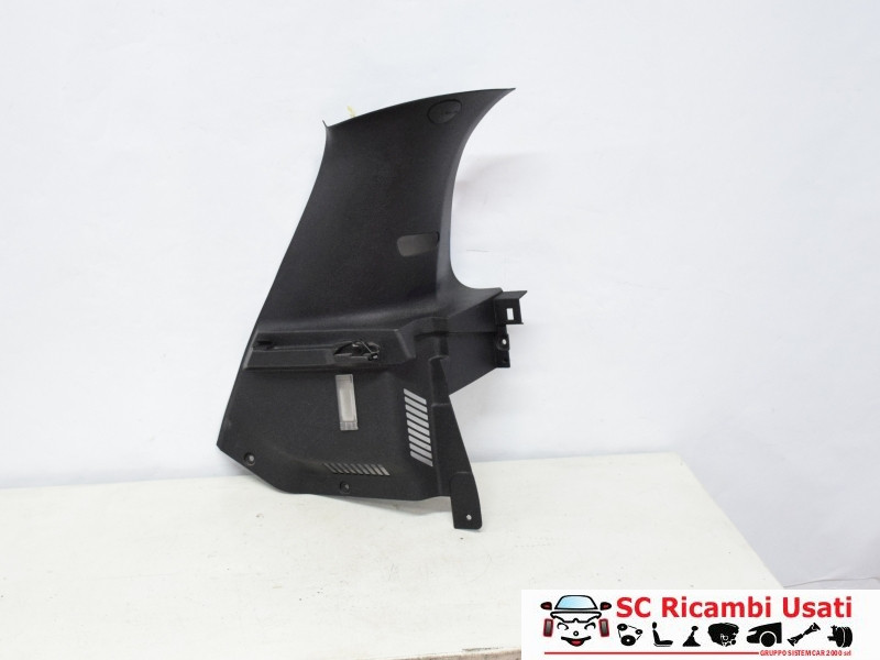 RIVESTIMENTO MONTANTE POSTERIORE SX E DX LANCIA Ypsilon 1° Serie 735337885 (03>06)