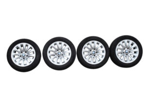 4 CERCHI IN LEGA BMW Serie 3 E90 Berlina 6783628 (05>08)