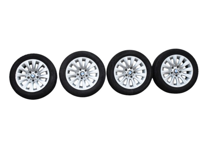 4 CERCHI IN LEGA BMW Serie 3 E90 Berlina 6783628 (05>08)