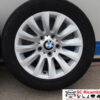 4 CERCHI IN LEGA BMW Serie 3 E90 Berlina 6783628 (05>08)