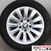4 CERCHI IN LEGA BMW Serie 3 E90 Berlina 6783628 (05>08)