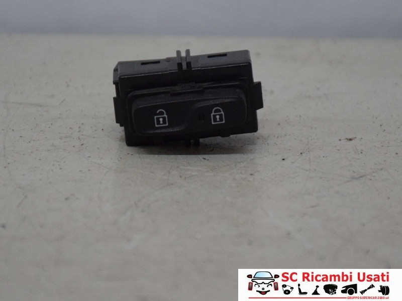 PULSANTIERA CHIUSURA PORTE E PULSANTE ESP VOLVO V60 1° Serie 31318989 (10>18)