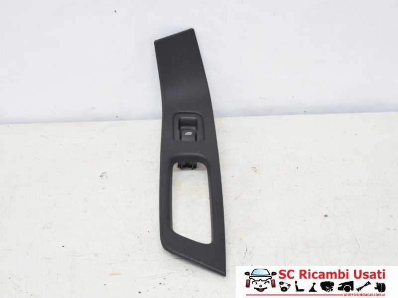 PULSANTE ALZAVETRO POSTERIORE SINISTRO VOLVO V60 1° Serie 31272013 (10>18)