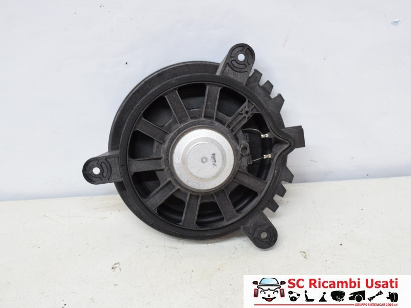 ALTOPARLANTE VOLVO V60 1° Serie 30657444 (10>18)