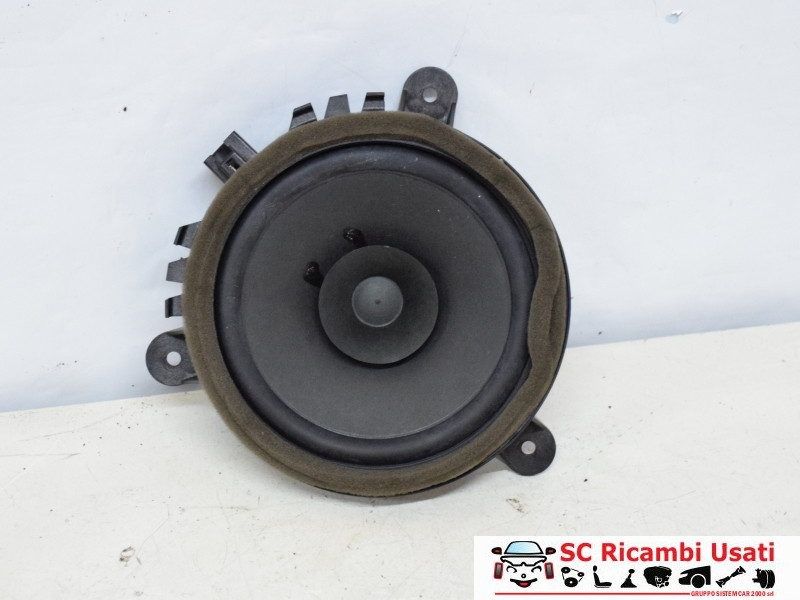 ALTOPARLANTE VOLVO V60 1° Serie 30657444 (10>18)