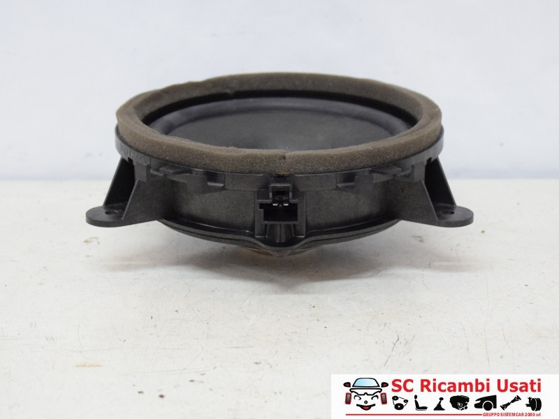 ALTOPARLANTE VOLVO V60 1° Serie 30657444 (10>18)