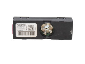 31282107 31282107 CENTRALINA AMPLIFICATORE VOLVO V60 1° Serie diesel