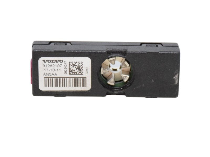 31282107 31282107 CENTRALINA AMPLIFICATORE VOLVO V60 1° Serie diesel