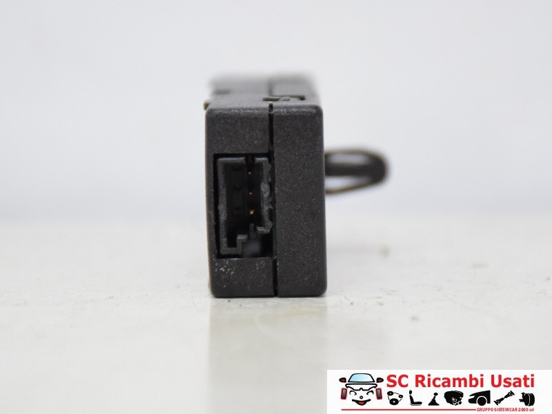 31282107 31282107 CENTRALINA AMPLIFICATORE VOLVO V60 1° Serie diesel