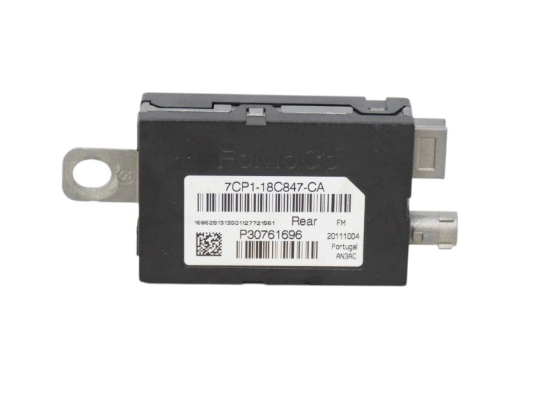AMPLIFICATORE ANTENNA VOLVO V60 1° Serie 30761696 (10>18)