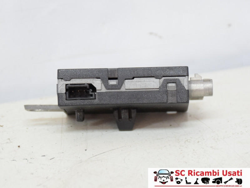 AMPLIFICATORE ANTENNA VOLVO V60 1° Serie 30761696 (10>18)