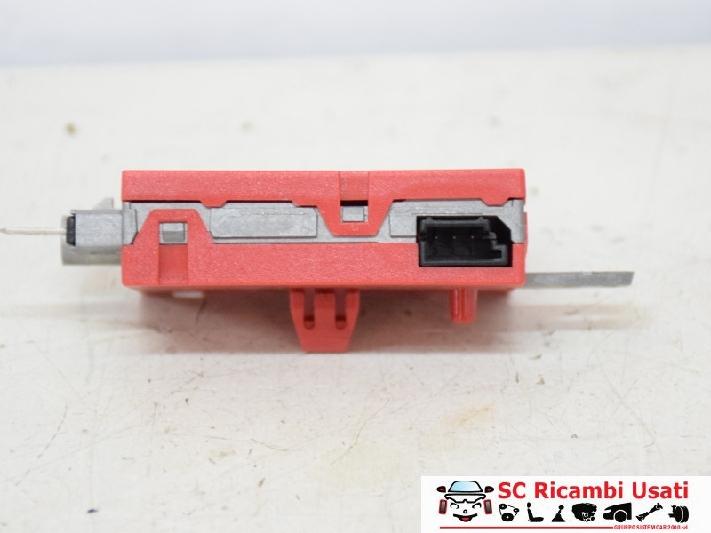AMPLIFICATORE ANTENNA VOLVO V60 1° Serie P31260852 (10>18)