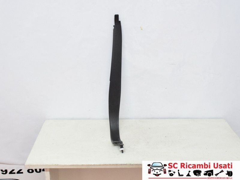 BATTITACCO VOLVO V60 1° Serie 30715888 (10>18)