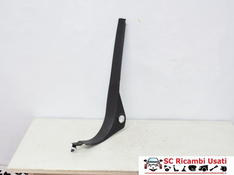 BATTITACCO VOLVO V60 1° Serie 30715887 (10>18)