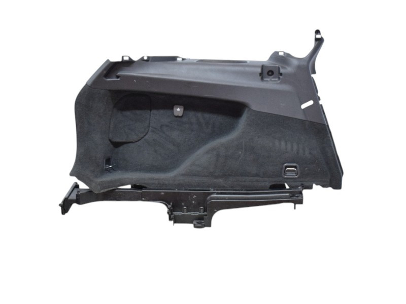 PANNELLO INTERNO BAGAGLIAIO VOLVO V60 1° Serie 30721874 (10>18)