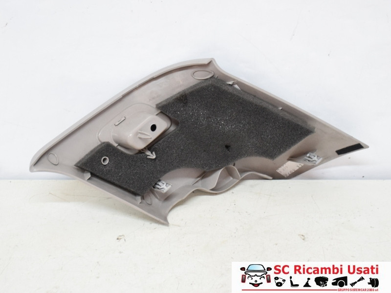 RIVESTIMENTO MONTANTE POSTERIORE SX E DX VOLVO V60 1° Serie 31307504 (10>18)