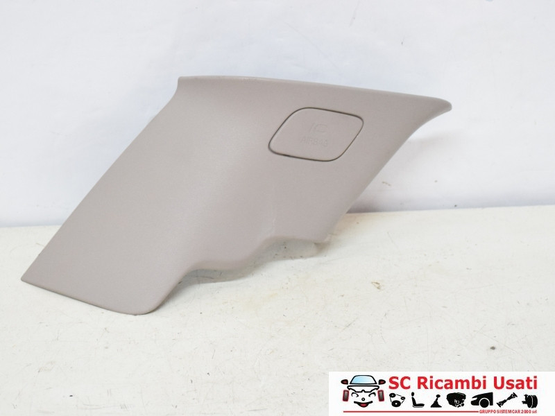 RIVESTIMENTO MONTANTE POSTERIORE SX E DX VOLVO V60 1° Serie 31307504 (10>18)