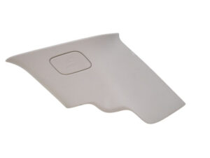 RIVESTIMENTO MONTANTE POSTERIORE SX E DX VOLVO V60 1° Serie 31102006 (10>18)