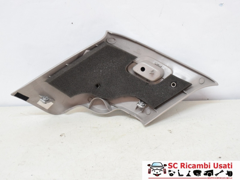 RIVESTIMENTO MONTANTE POSTERIORE SX E DX VOLVO V60 1° Serie 31102006 (10>18)
