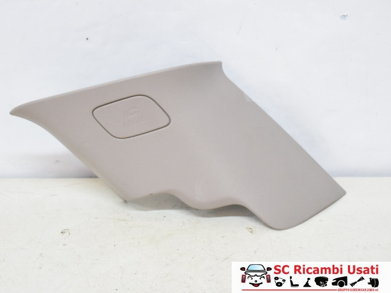 RIVESTIMENTO MONTANTE POSTERIORE SX E DX VOLVO V60 1° Serie 31102006 (10>18)