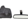 SPECCHIETTO RETROVISORE INTERNO VOLVO V60 1° Serie 30799043 (10>18)