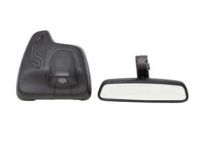 SPECCHIETTO RETROVISORE INTERNO VOLVO V60 1° Serie 30799043 (10>18)