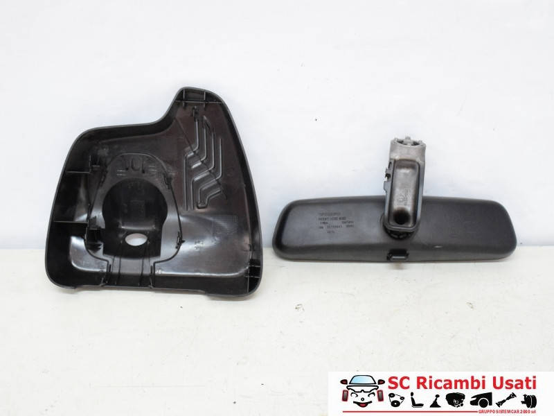 SPECCHIETTO RETROVISORE INTERNO VOLVO V60 1° Serie 30799043 (10>18)