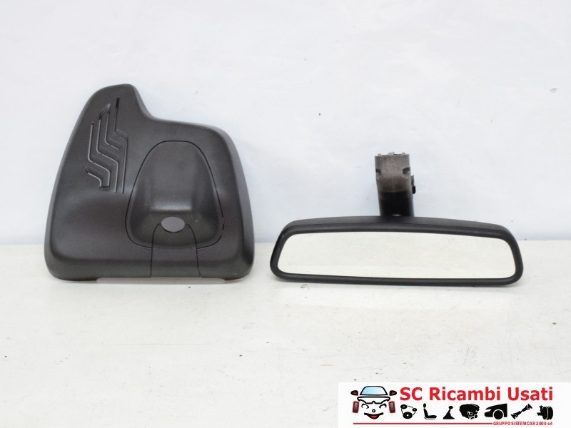 SPECCHIETTO RETROVISORE INTERNO VOLVO V60 1° Serie 30799043 (10>18)