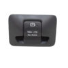 PULSANTE FRENO DI STAZIONAMENTO VOLVO V60 1° Serie 31334637 (10>18)