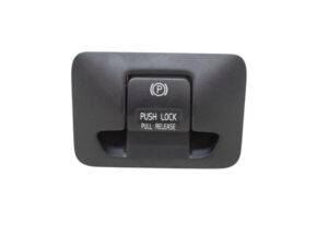 PULSANTE FRENO DI STAZIONAMENTO VOLVO V60 1° Serie 31334637 (10>18)