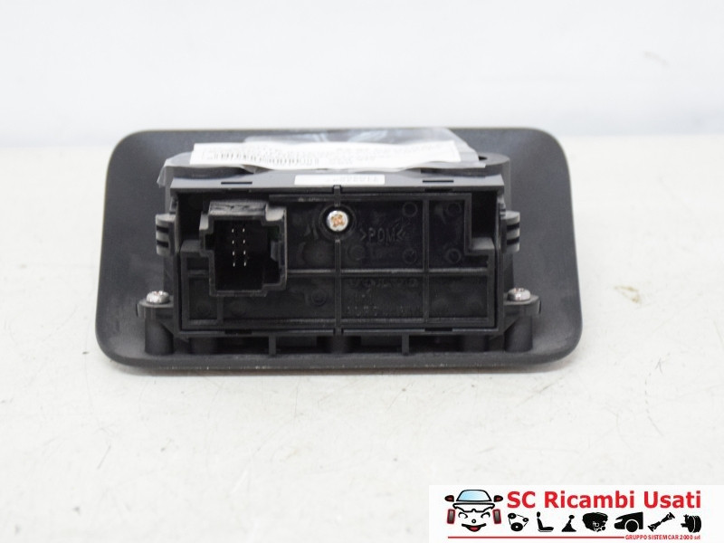 PULSANTE FRENO DI STAZIONAMENTO VOLVO V60 1° Serie 31334637 (10>18)
