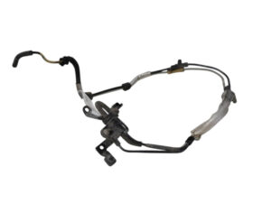 9688124580 9688124580 ELETTROVALVOLA VOLVO V60 1° Serie diesel